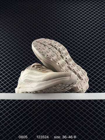 Alo Runner Mode Alo Yoga 2007 1 1 Replica High-end Men s And Women s Fashion Sports Running And Basketball Shoes Up To 95 Off Retail During The Current Promotion Casual Lifestyle Sneakers (BS-88212)