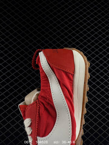 Nike Jacquemus x Nike Jacumoon Red White Gum Brown EU 36-46 Lifestyle - Unisex (BS-70765)