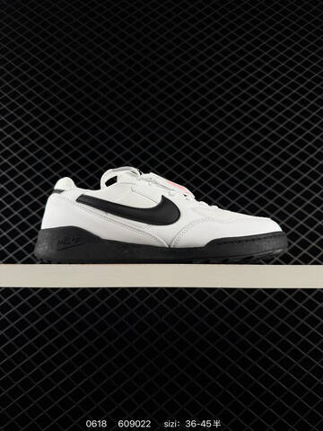 Nike Terra Manta White Black EU 36-45 Sneaker - Unisex (BS-70707)