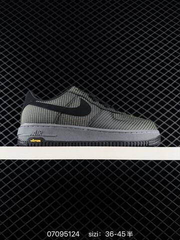 Nike Air Force 1 Low Beige Blue Dark Brown EU 36-45 Skate - Unisex (BS-70329)