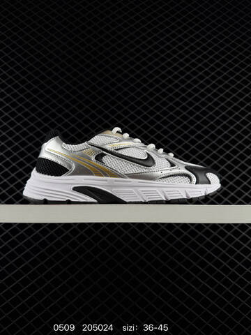 Nike ZOOM VOMERO 20 Lifestyle (BS-71591)