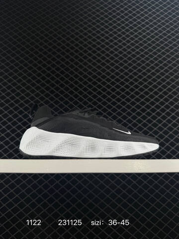 Nike Ava Rover Cream Pink Black EU 36-45 Lifestyle - Unisex (BS-74058)