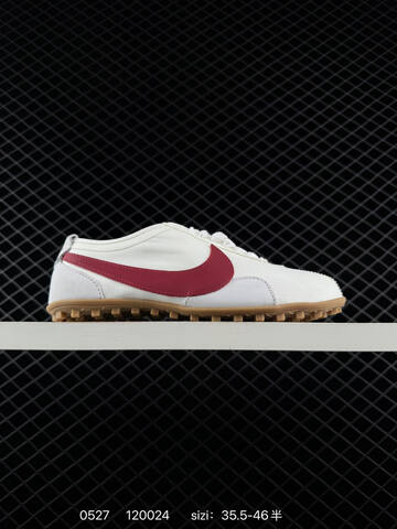 Nike Air Daybreak 1979 Off White Black Red Gum EU 35 5-46 Lifestyle - Unisex (BS-71169)