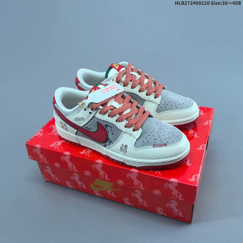 NIKE DUNK SB LOW Lifestyle BS-61862