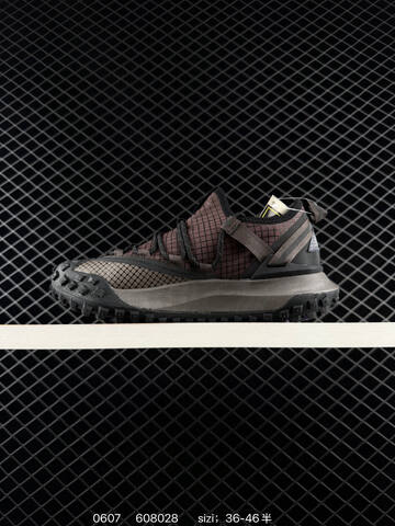 NIKE ACG Mountain Fly Gtx SE DC9045-200 36 36 5 37 5 38 38 5 3 Lifestyle - Women's (BS-70931)
