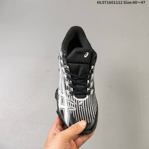 ASICS GEL-QUANTUM LEVITRACK 1 1 Replica High-end Men s And Women s Fashion Sports Running And Basketball Shoes Up To 95 Off Retail During The Current Promotion Casual Lifestyle Sneakers (BS-69308)