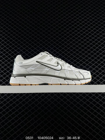 Nike P-6000 Laser Blue 2000 IH057 Lifestyle (BS-71072)