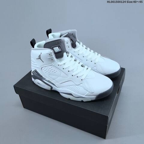Air Jordan MVP 678 AJ678 678 Aj678 678 Jordan MVP678 Jumpman Lifestyle BS-66858
