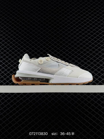 Nike Air Max Pre Day Black Gum EU 39-45 Lifestyle - Unisex (BS-70143)