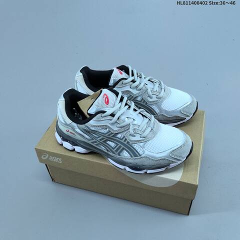 Asics Gel-NYC New ASICSTIGER New ASICS GEL-NYC 1 1 Replica For Sale High-end Men s And Women s Fashion Sports Running And Basketball Shoes Up To 95 Off Retail During The Current Promotion Casual Lifestyle Sneakers (BS-68941)