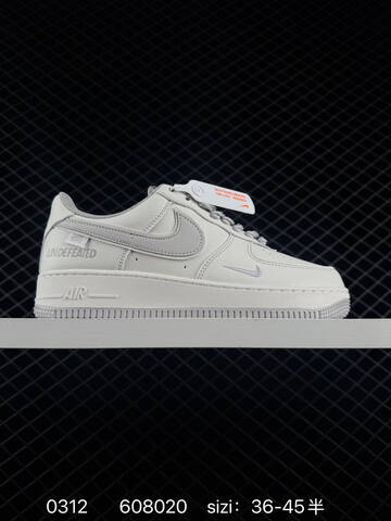 Nike Air Force 1 07 Low White Black EU 36-45 5 Lifestyle - Unisex (BS-72683)