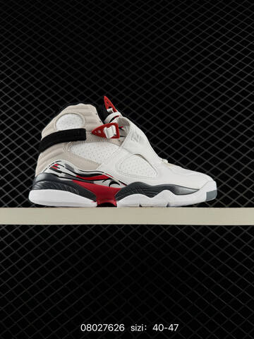 Air Jordan 8 Retro New York Knocks AIR JORDAN 8 Aj8 Lifestyle (BS-78887)