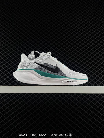 Nike Air Zoom Pegasus 41 FD2722-100 36 36 5 37 5 38 38 5 39 40 4 Lifestyle - Unisex (BS-71266)