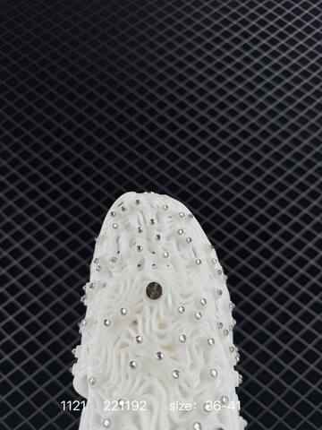 Nike Air Force 1 LXX White 36-41 Lifestyle - Unisex (BS-74070)