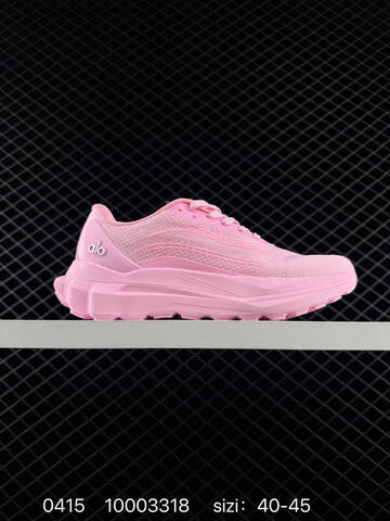 Alo Yoga Alo Runner ID 10003318 Size 90 1 1 Replica For Sale High-end Men s And Women s Fashion Sports Running And Basketball Shoes Up To 95 Off Retail During The Current Promotion Casual Lifestyle Sneakers (BS-88262)