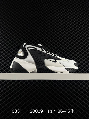 Other Nike Zoom 2K Sneaker Zoom 2000 Lifestyle (BS-72350)
