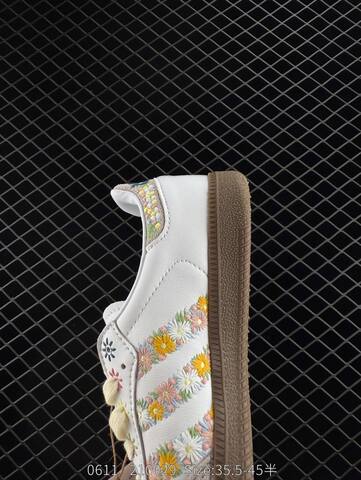 Adidas Originals Samba OG HQ5155 35 5 36 36 5 37 38 Lifestyle - Women s BS-78424