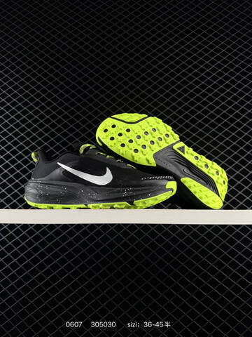 Nike REACTX PEGASUS TRAIL 6 HV8116 001 Lifestyle (BS-70908)