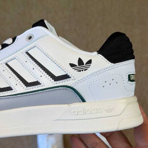 Other Adidas Originals Drop Step 2 0 LOW 2 0 6 IG4332 Lifestyle (BS-87019)
