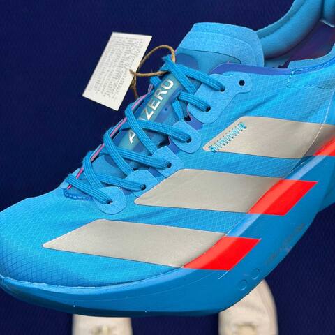 Adidas Adizero Adios Pro 4 14 ENERGYRODS 2 0 JR4796 Lifestyle (BS-86973)