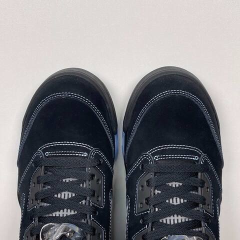 Jordan Air Jordan 5 DD0587-008 Black White University Blue EU 36-48 5 Basketball Shoe - Unisex (BS-87286)