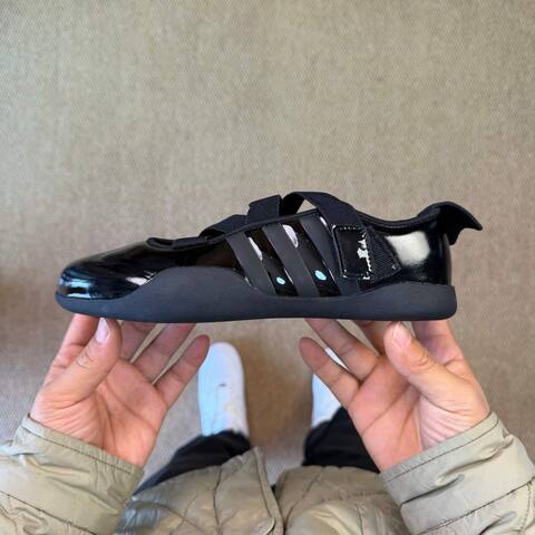 Other Caroline Hu x Edison Chen x Adidas Originals Taekwondo KK1395 Lifestyle (BS-87049)
