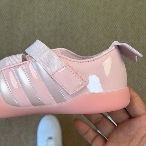 Other Caroline Hu x Edison Chen x Adidas Originals Taekwondo JR6485 Lifestyle (BS-87048)