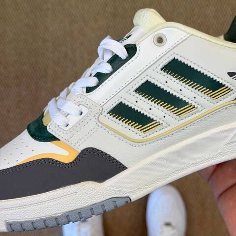 Other Adidas Originals Drop Step 2 0 LOW 2 0 7 JP5885 Lifestyle (BS-87018)