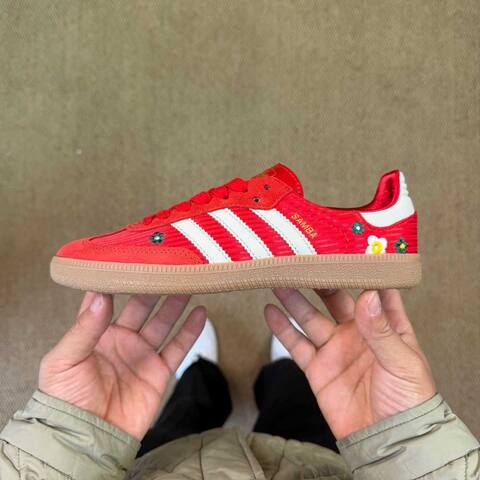 T Adidas Originals SAMBA OG IH9056 Lifestyle (BS-87011)