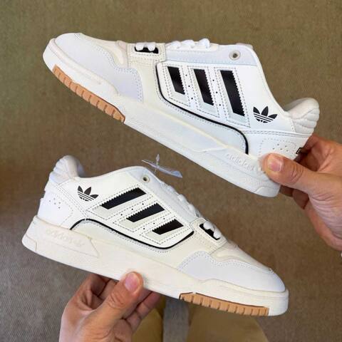 Other Adidas Originals Drop Step 2 0 LOW 2 0 8 JS3268 Lifestyle (BS-87017)