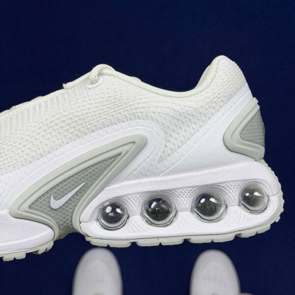Nike Air Max Dn DV3337-101 White/White-White EU 36-45 running