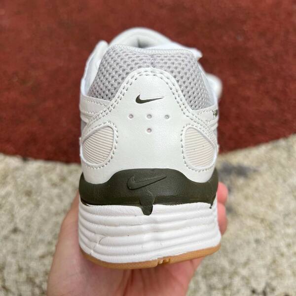 Nike P-6000 BV1021-016 Light Bone/Sail-Phantom EU 37.5 running