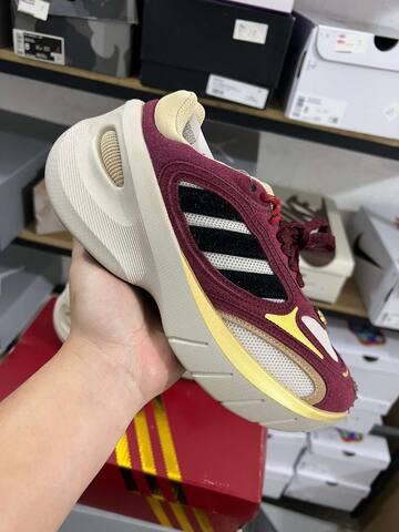 Adidas Adizero Goukana CNY Ki7013 Lifestyle (BS-86979)