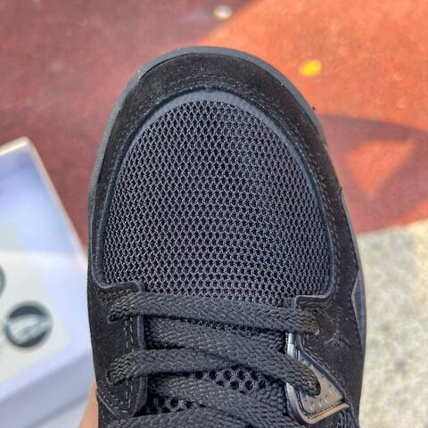 Jordan CMFT Era HJ6777 060 Black EUR 41 Sneaker - Men's (BS-87140)