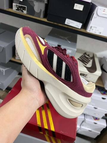 Adidas Adizero Goukana CNY Ki7013 Lifestyle (BS-86979)