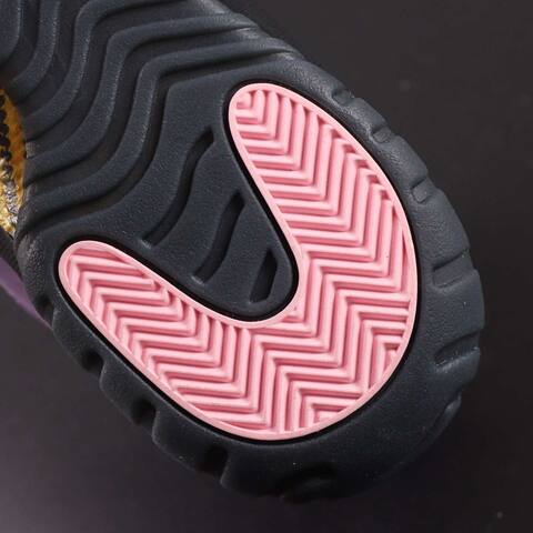 Jordan Air Jordan 11 Las Vegas IO8961-553 Purple Black Basketball Shoe (BS-87319)