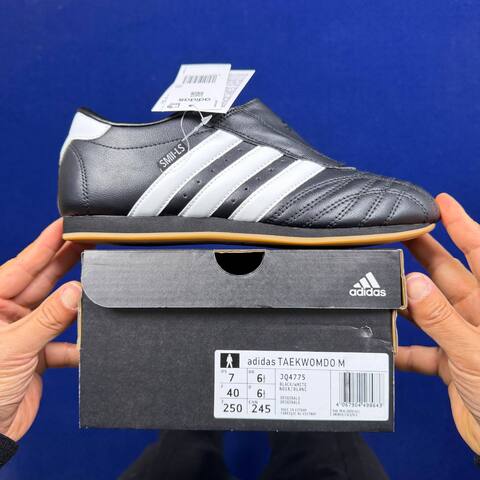 Other Adidas Originals Taekwondo JQ4775 Lifestyle (BS-86970)