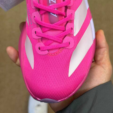 Adidas Adizero Adios Pro 4 12 ENERGYRODS 2 0 JR1269 Lifestyle (BS-87027)