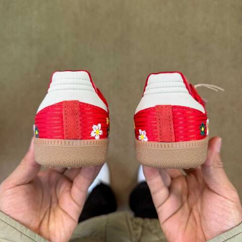 T Adidas Originals SAMBA OG IH9056 Lifestyle (BS-87011)