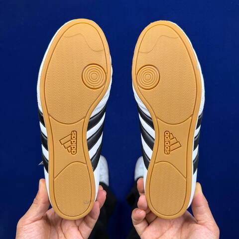 Other Adidas Originals Taekwondo JQ4774 Lifestyle (BS-86969)