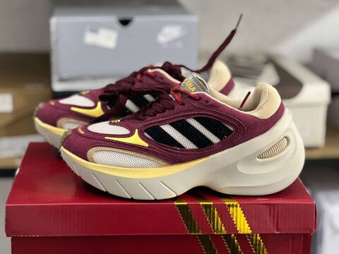 Adidas Adizero Goukana CNY Ki7013 Lifestyle (BS-86979)
