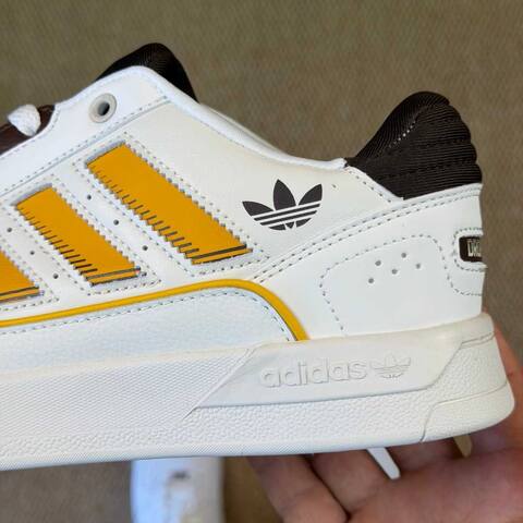 Other Adidas Originals Drop Step 2 0 LOW 2 0 12 JP5886 Lifestyle (BS-87014)