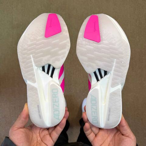 Adidas Adizero Adios Pro 4 9 ENERGYRODS 2 0 KJ3873 Lifestyle (BS-87039)