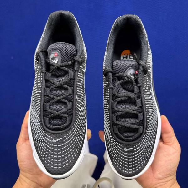 Nike Air Max Dn DV3337-003 Black/White/Cool Grey EU 36-45 running