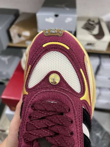 Adidas Adizero Goukana CNY Ki7013 Lifestyle (BS-86979)