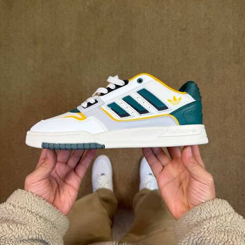 Other Adidas Originals Drop Step 2 0 LOW 2 0 IG1907 Lifestyle (BS-87024)
