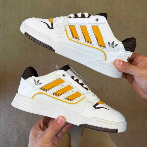 Other Adidas Originals Drop Step 2 0 LOW 2 0 12 JP5886 Lifestyle (BS-87014)