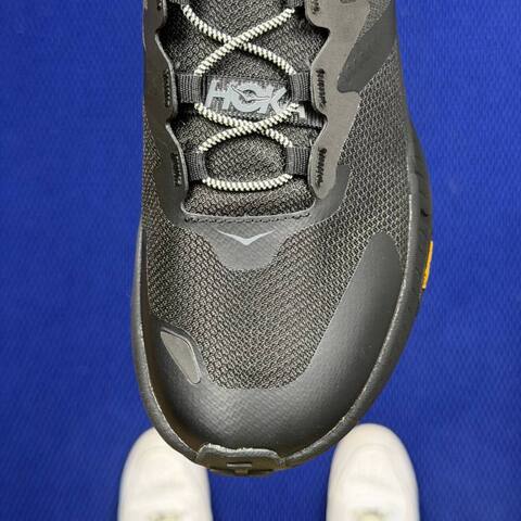 HOKA ONE ONE Transport Beige White Olive Black Running Shoe Running Sneakers (BS-86837)
