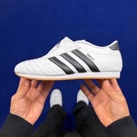 Other Adidas Originals Taekwondo JQ4774 Lifestyle (BS-86969)