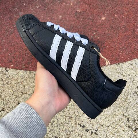 Adidas Originals Superstar 2 Kk4474 Lifestyle (BS-87047)